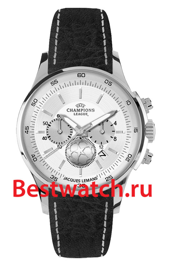 Часы Jacques Lemans UEFA U-32B1